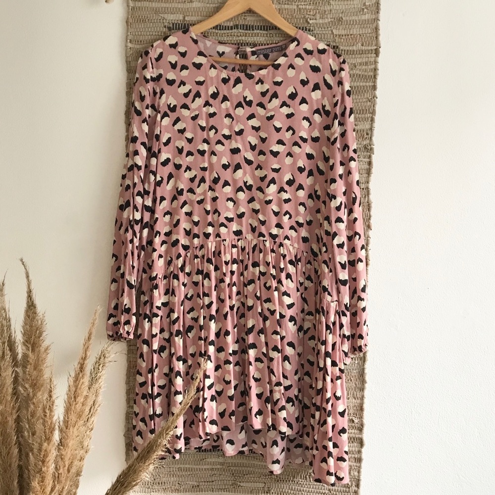 Mister Zimi Elsa Dress